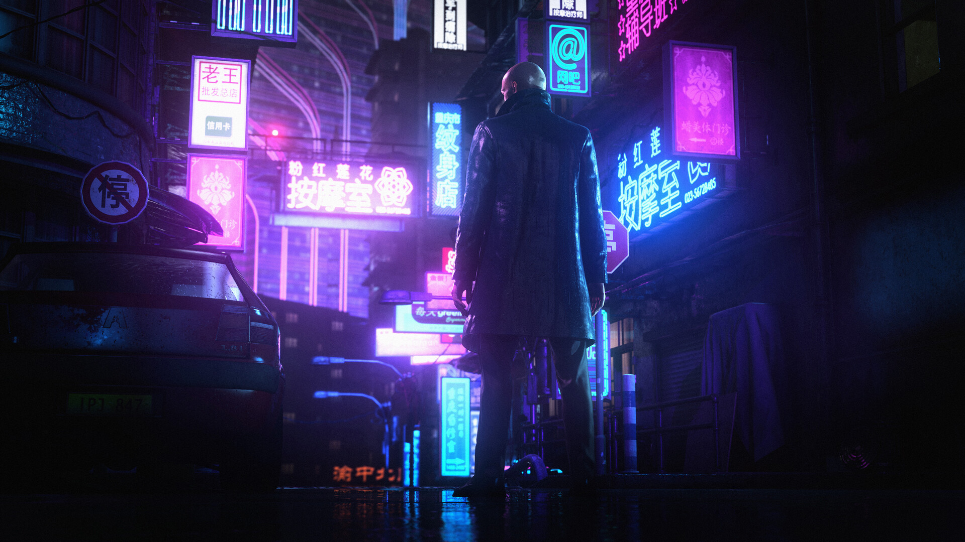 杀手3豪华版/Hitman 3 Deluxe Edition插图3