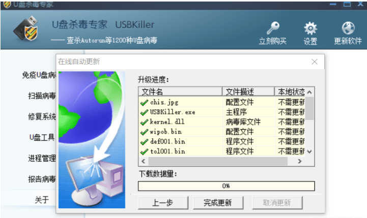 PC珍藏很久的U盘杀病毒器-赚钱网