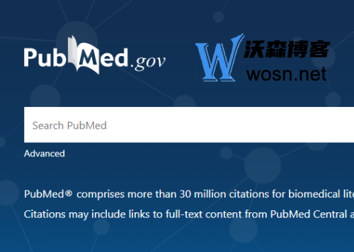 pubmed官网入口中文版在哪，pubmed使用指南-赚钱网