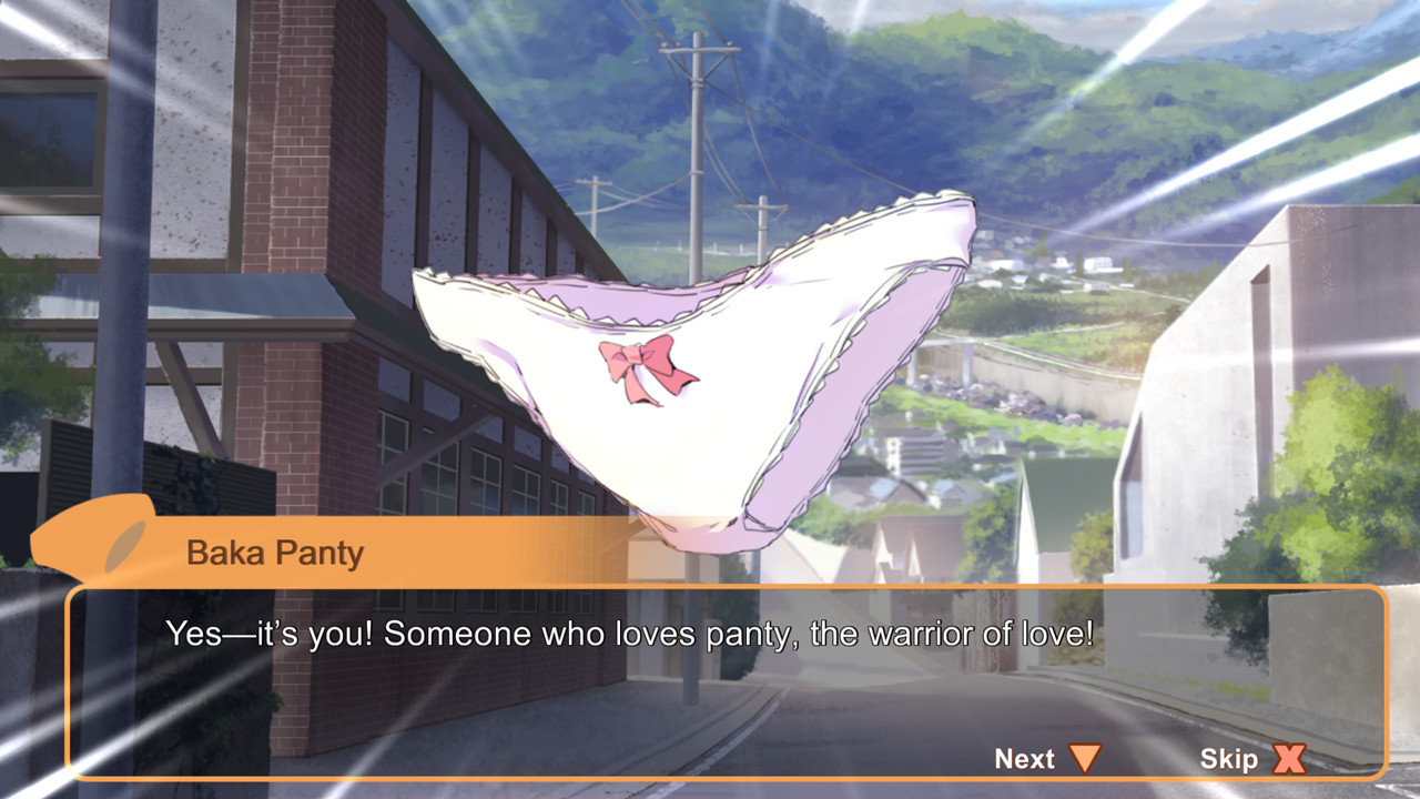 胖次派对/Panty Party插图1