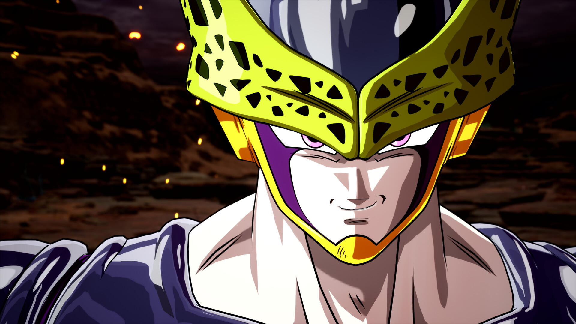 七龙珠 电光炸裂！ZERO/DRAGON BALL: Sparking! ZERO插图1