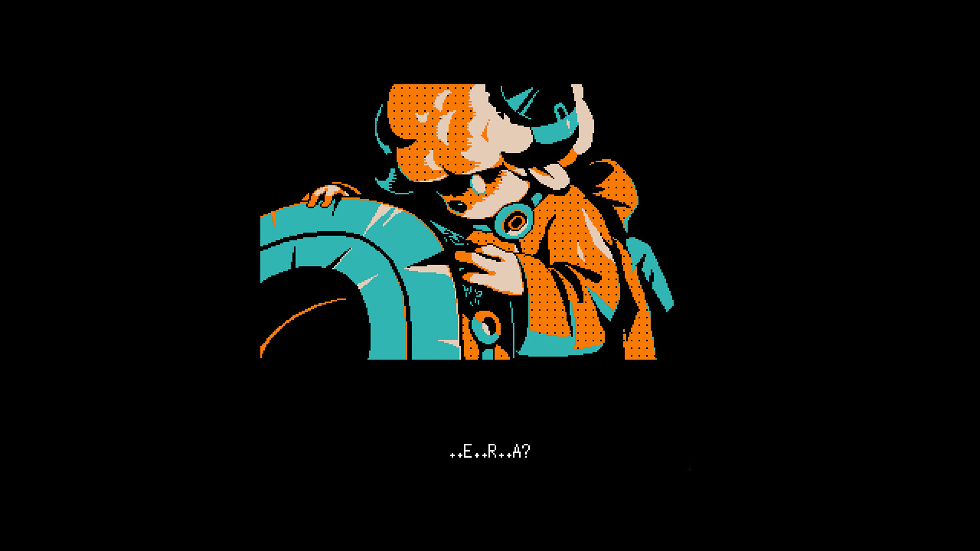 孤羊战纪/OVIS LOOP插图3