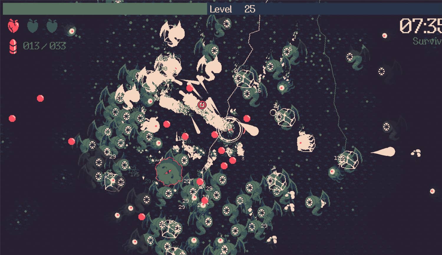 《黎明前20分钟》v1.0.3中文版插图2