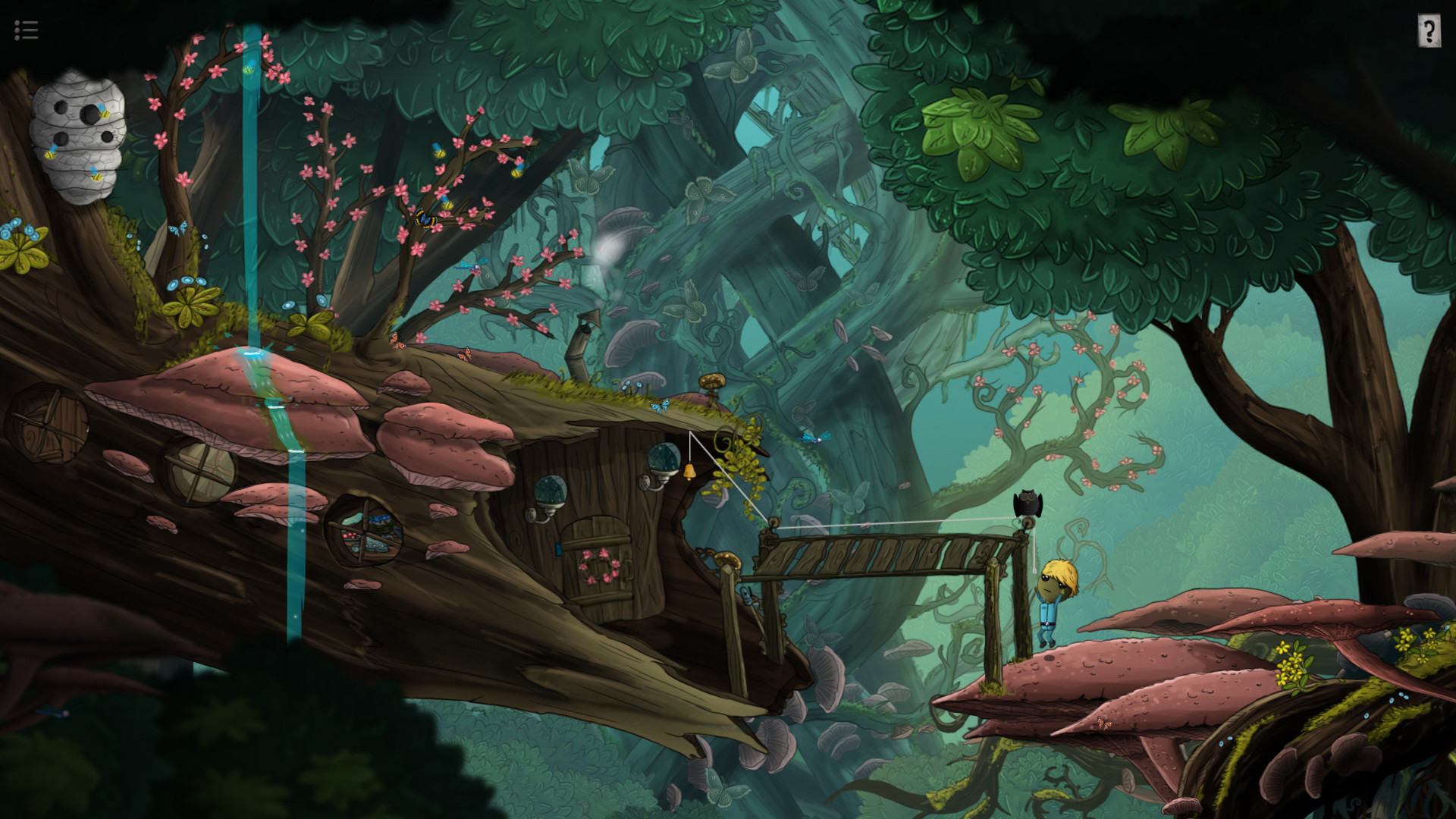 沙皮克：月球探索/Shapik: The Moon Quest插图3