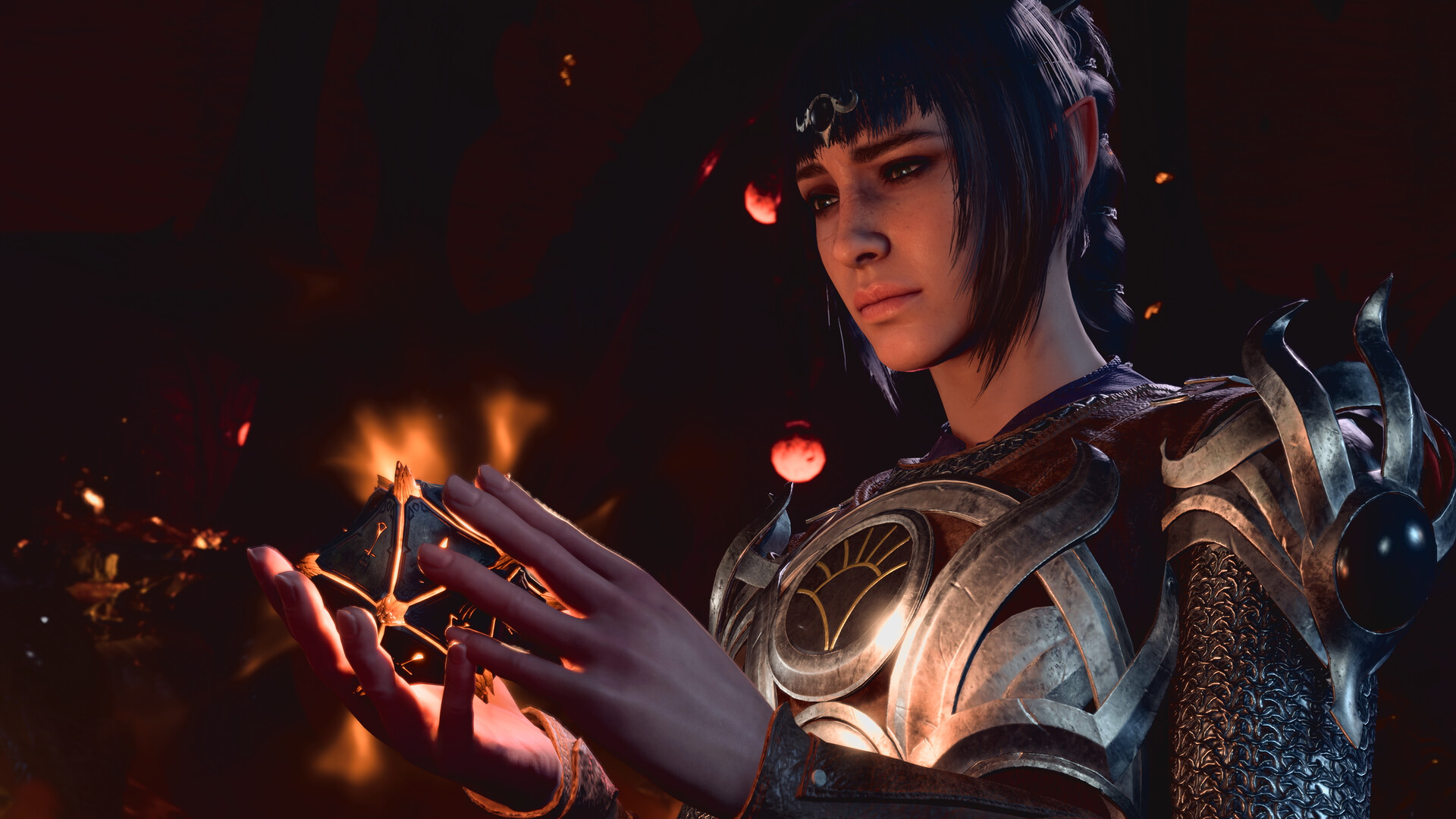 博德之门3/Baldur’s Gate 3插图3