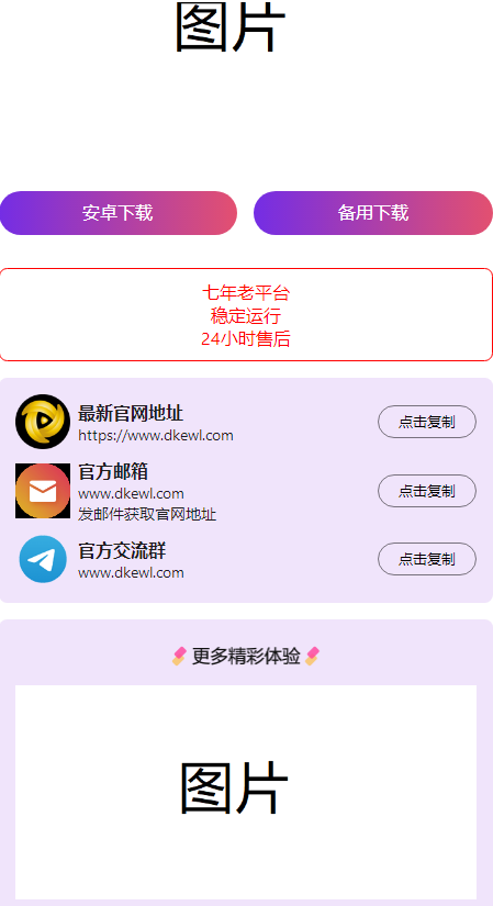 2024首发最火的软件宣传单页源码-赚钱网