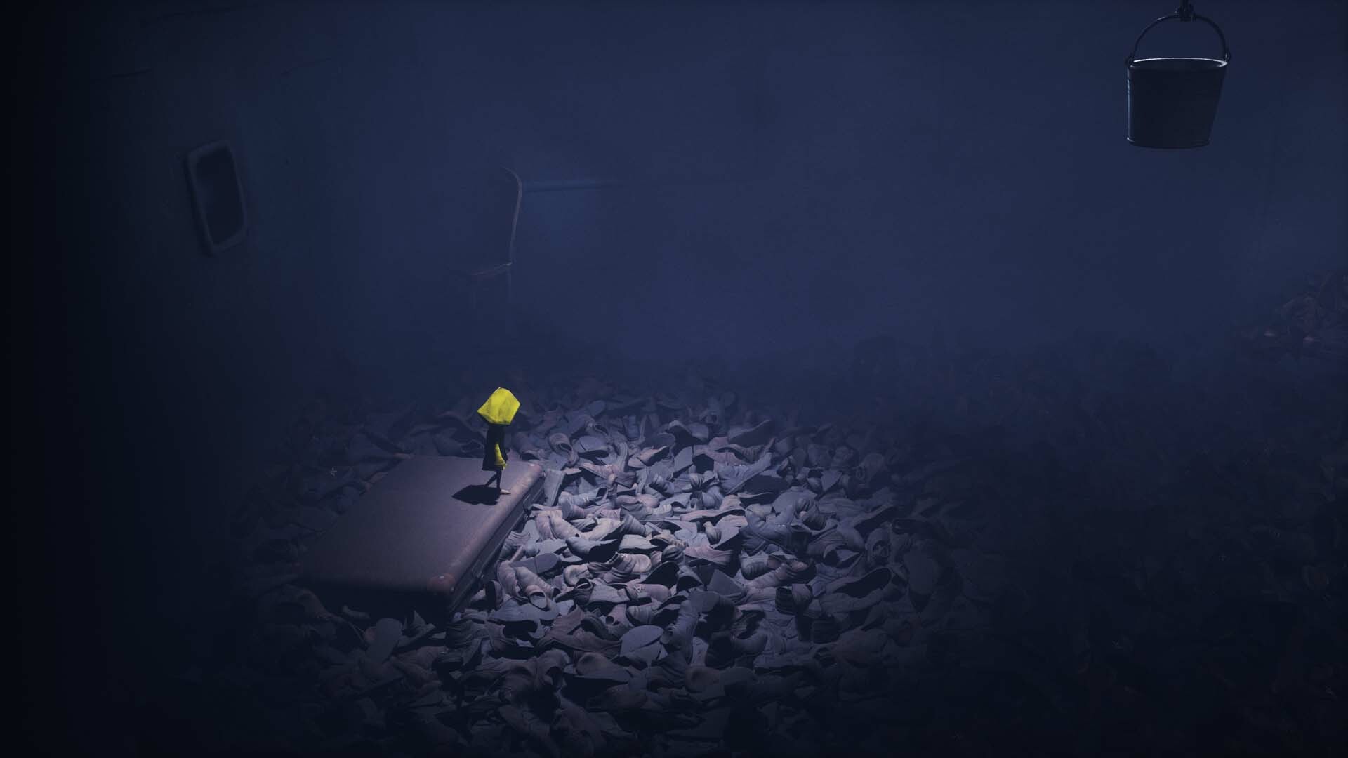小小梦魇强化版/Little Nightmares Enhanced Edition插图5