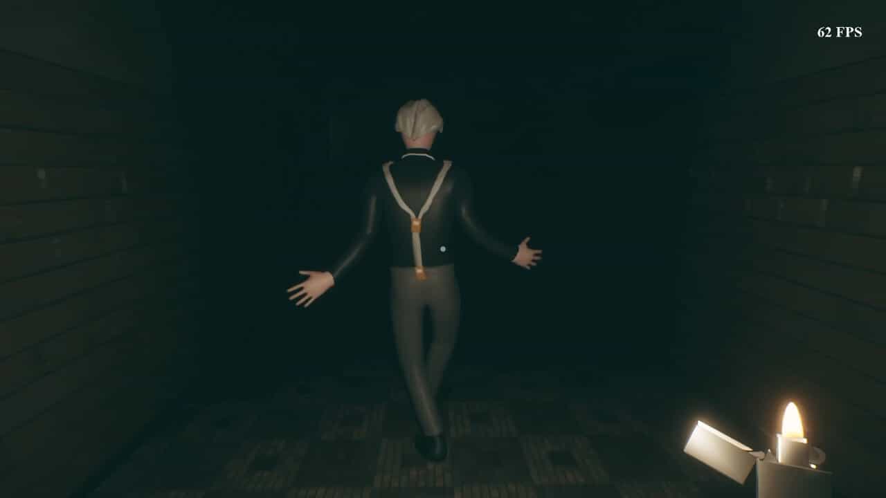 《坤坤之夜》Build.12684642中文版-赚钱网