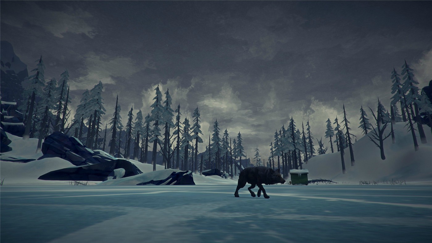 《漫漫长夜》v2.31中文版插图4