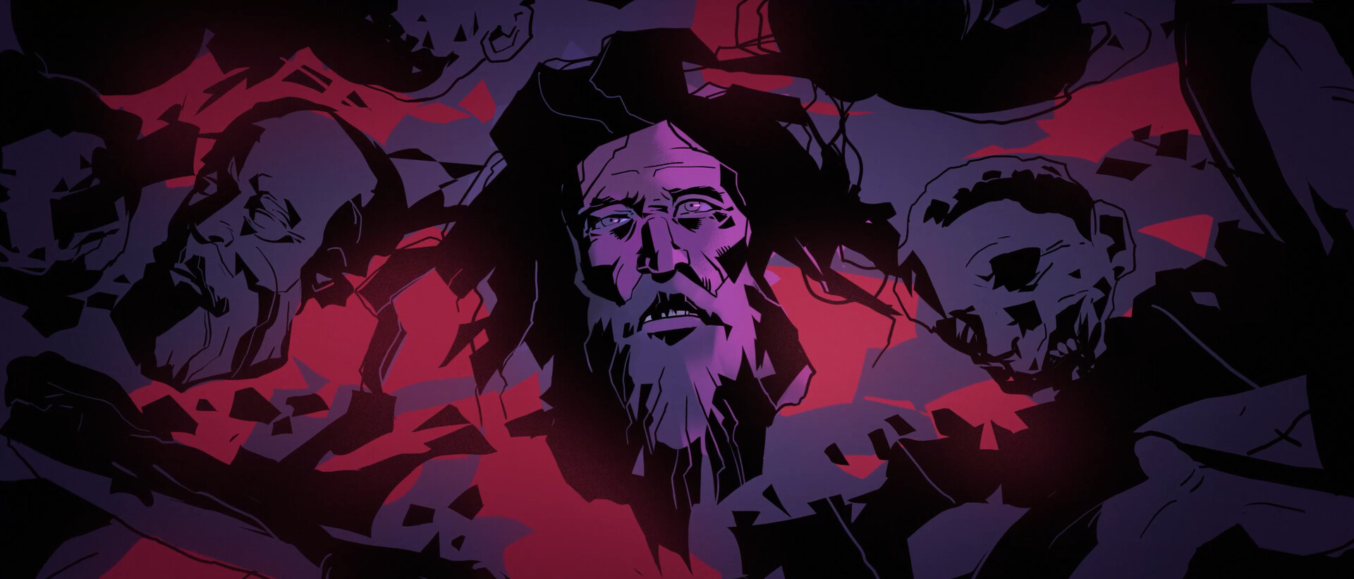 地狱丧钟/Hell Clock插图2