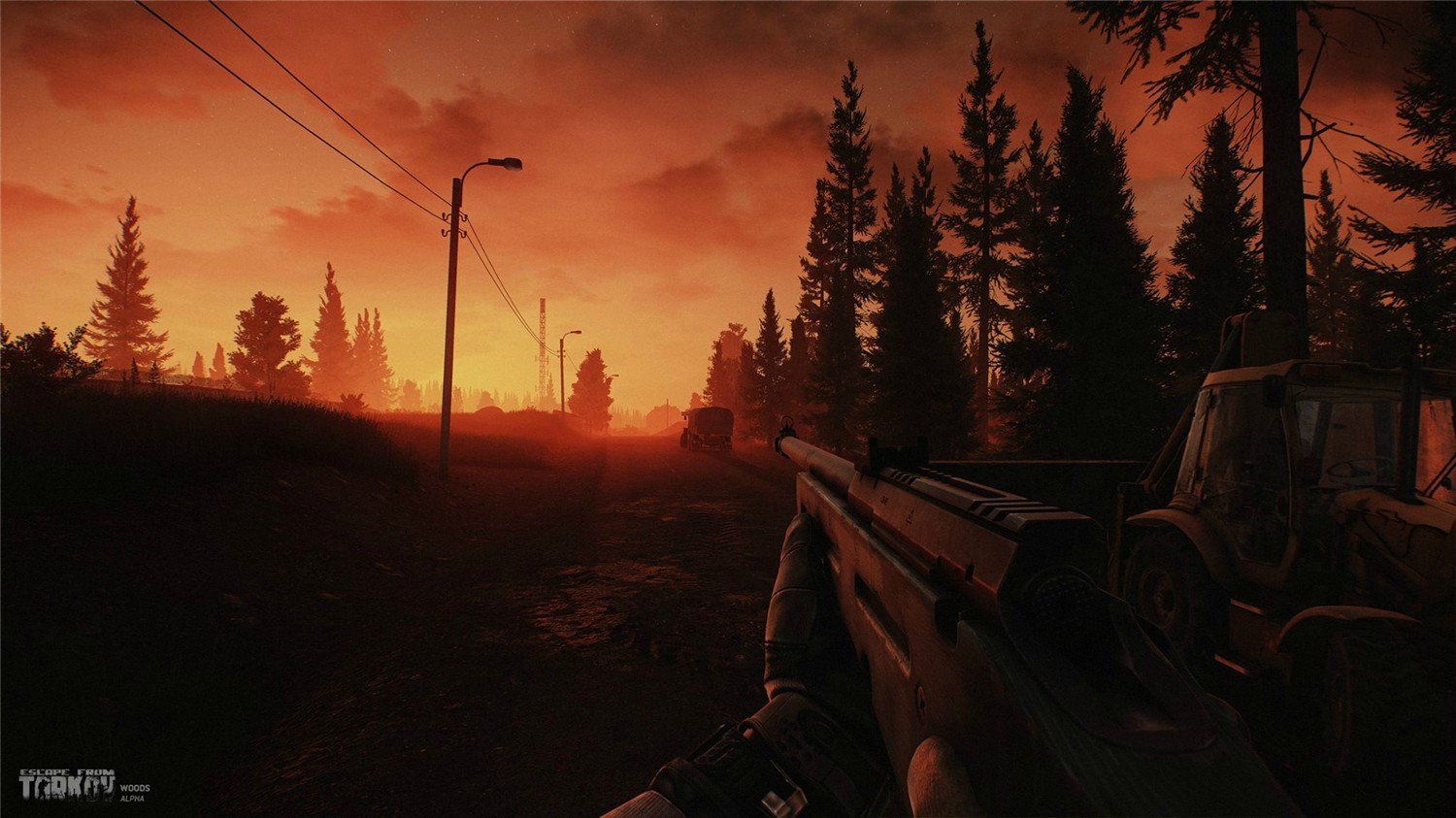 逃离塔科夫/Escape from Tarkov-赚钱网