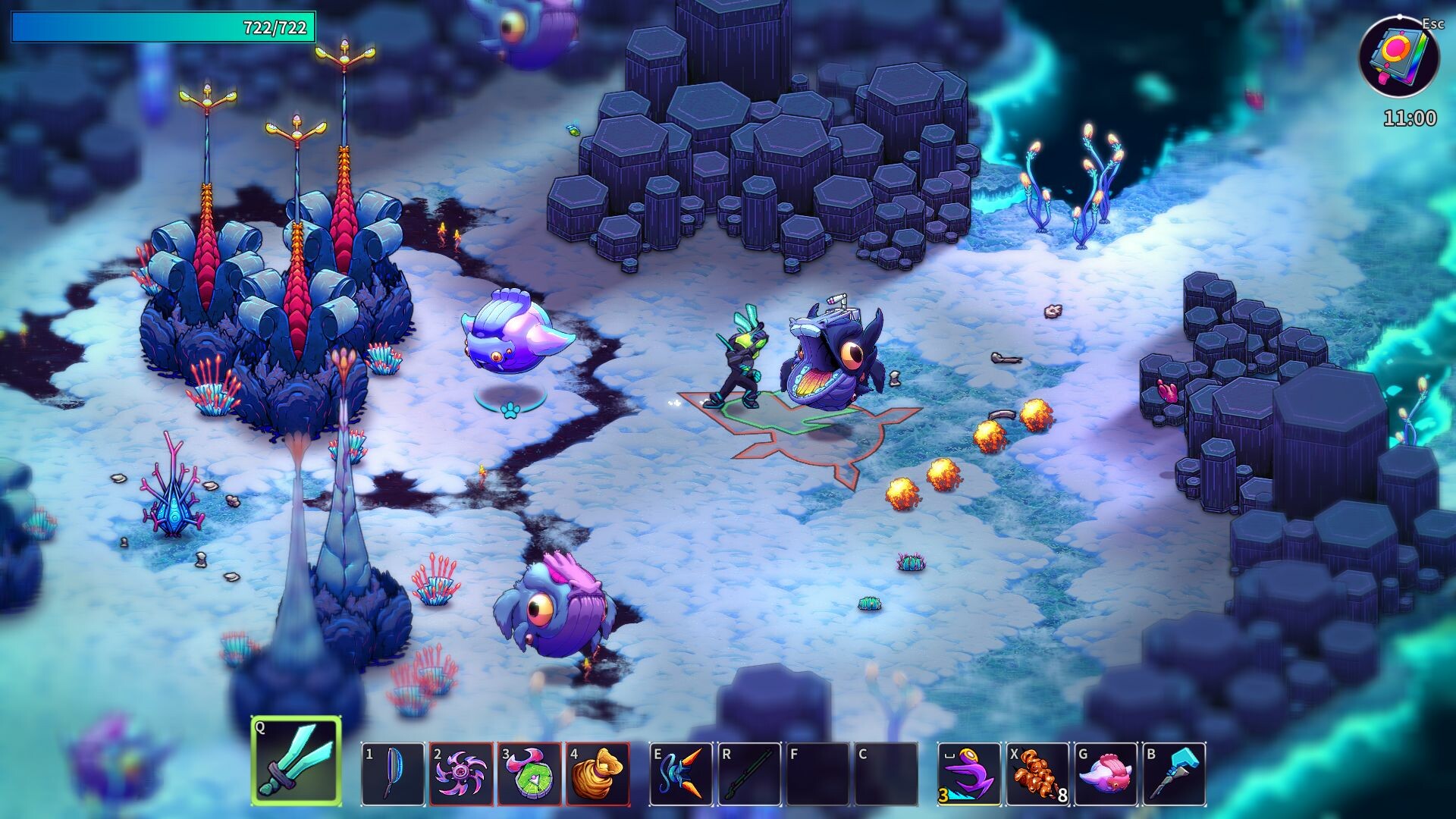 崩溃大陆2/Crashlands 2插图1