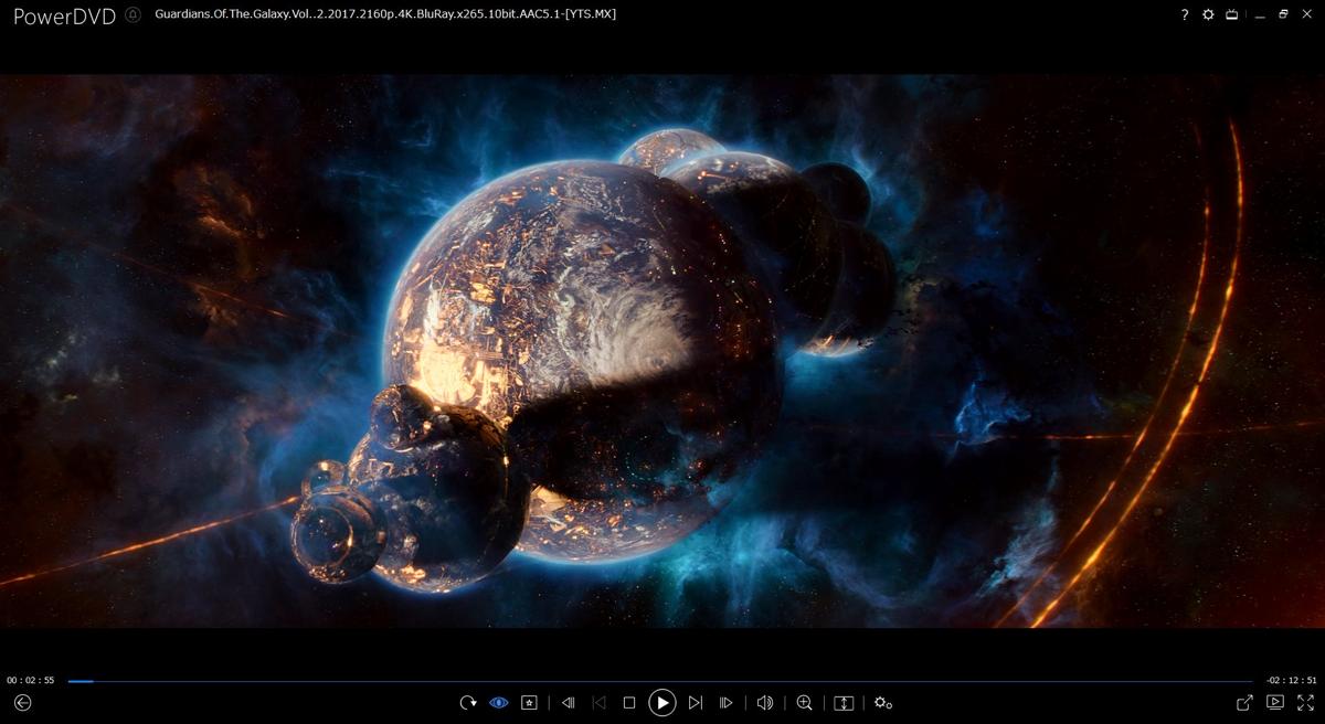 PowerDVD v24.0.0623.62绿化版插图1