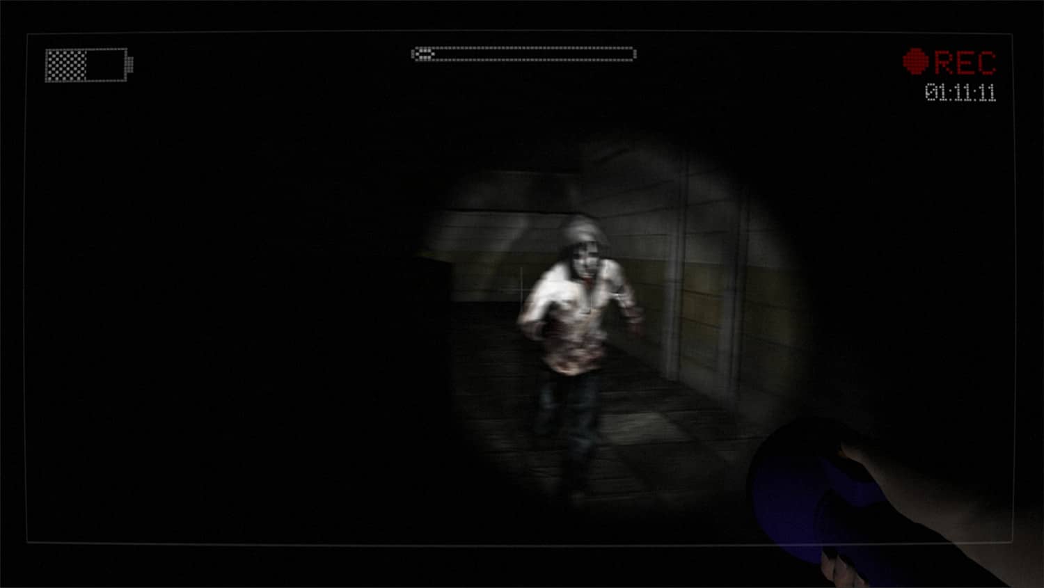 《瘦长鬼影：降临》v3.0中文版-赚钱网