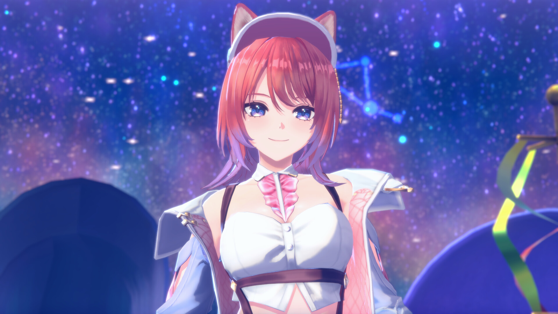红色的炼金术士和白色的守护者 ～蕾斯莱莉娅娜的炼金工房～/Atelier Resleriana: The Red Alchemist & the White Guardian插图2