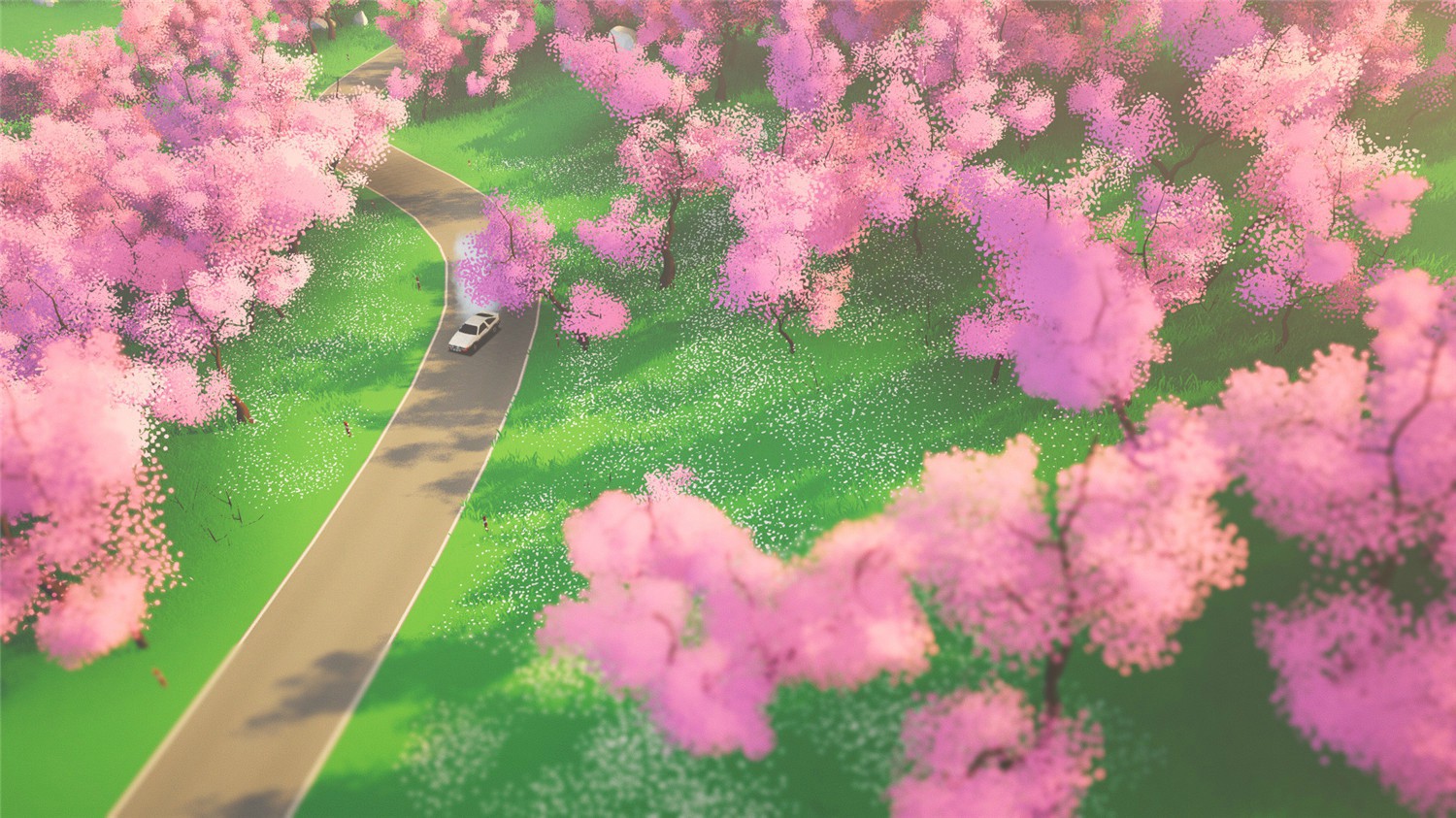 《拉力赛艺术》v1.4.4a中文版插图2