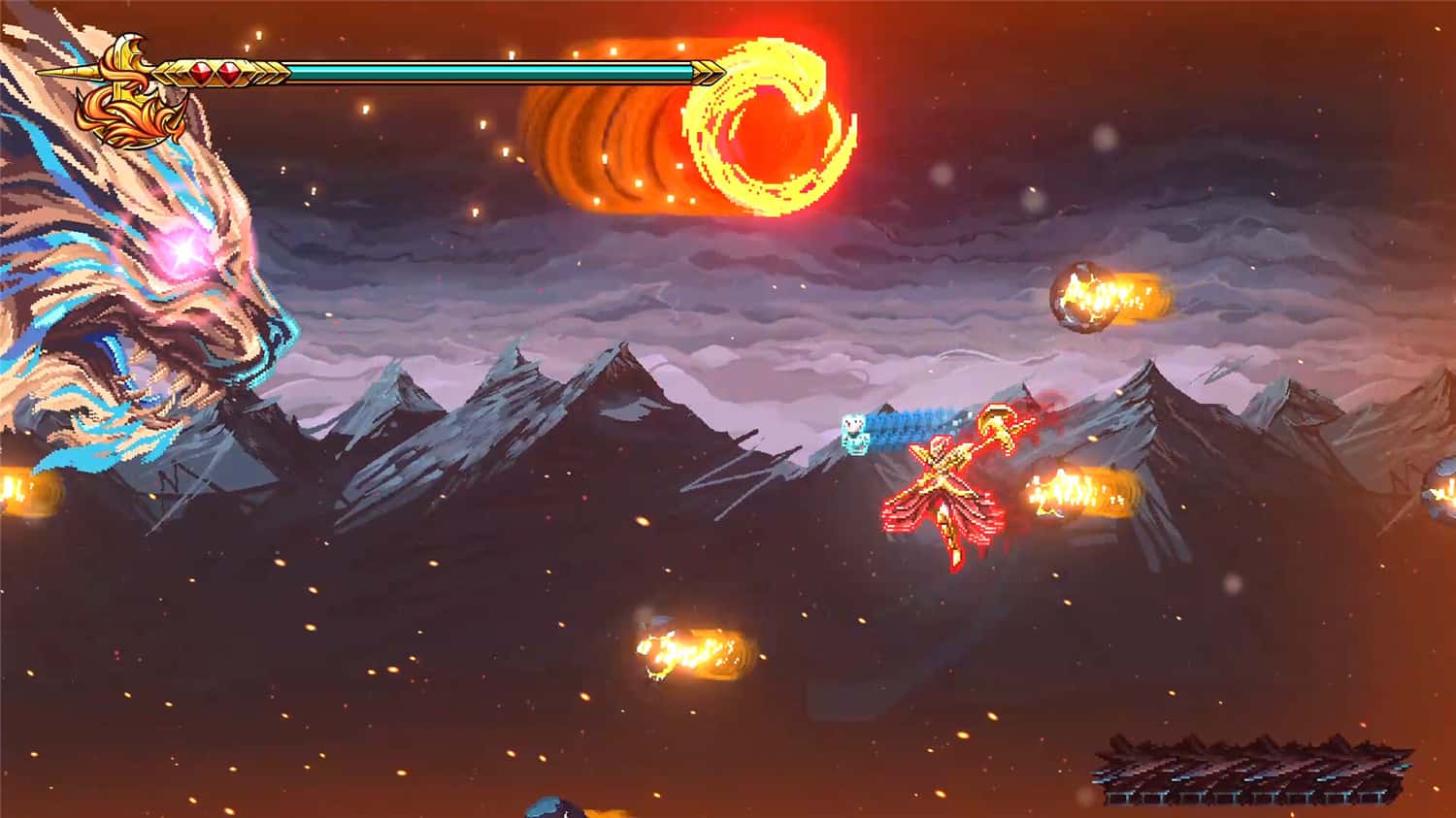 《九年阴影》v1.0.25中文版-赚钱网