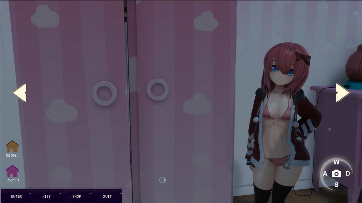 《可爱的卫士》v1.0.0中文版-赚钱网