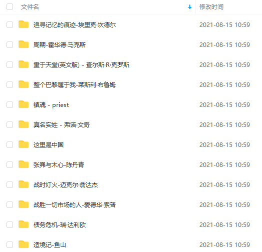 kindle 电子书资源下载 百度云 （22+万本以上）插图3