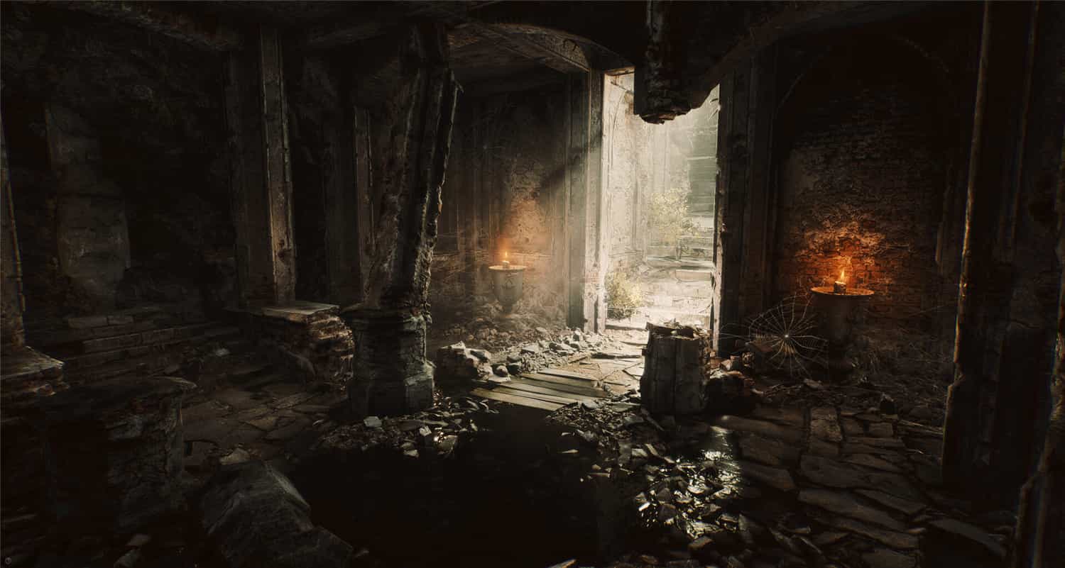 《灵魂射手：死亡使者》v0.401中文版-赚钱网