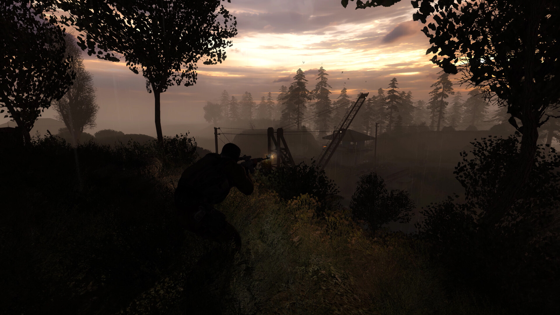 潜行者：晴空增强版/S.T.A.L.K.E.R.: Clear Sky – Enhanced Edition插图1