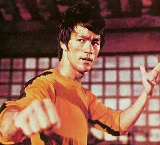 李小龙系列 (共6部 1971-1981)-赚钱网