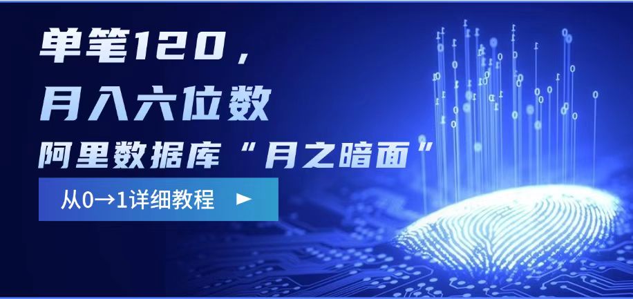 阿里数据库“月之暗面“影评撰写，边追剧边赚钱，单笔120,，月入过W-赚钱网