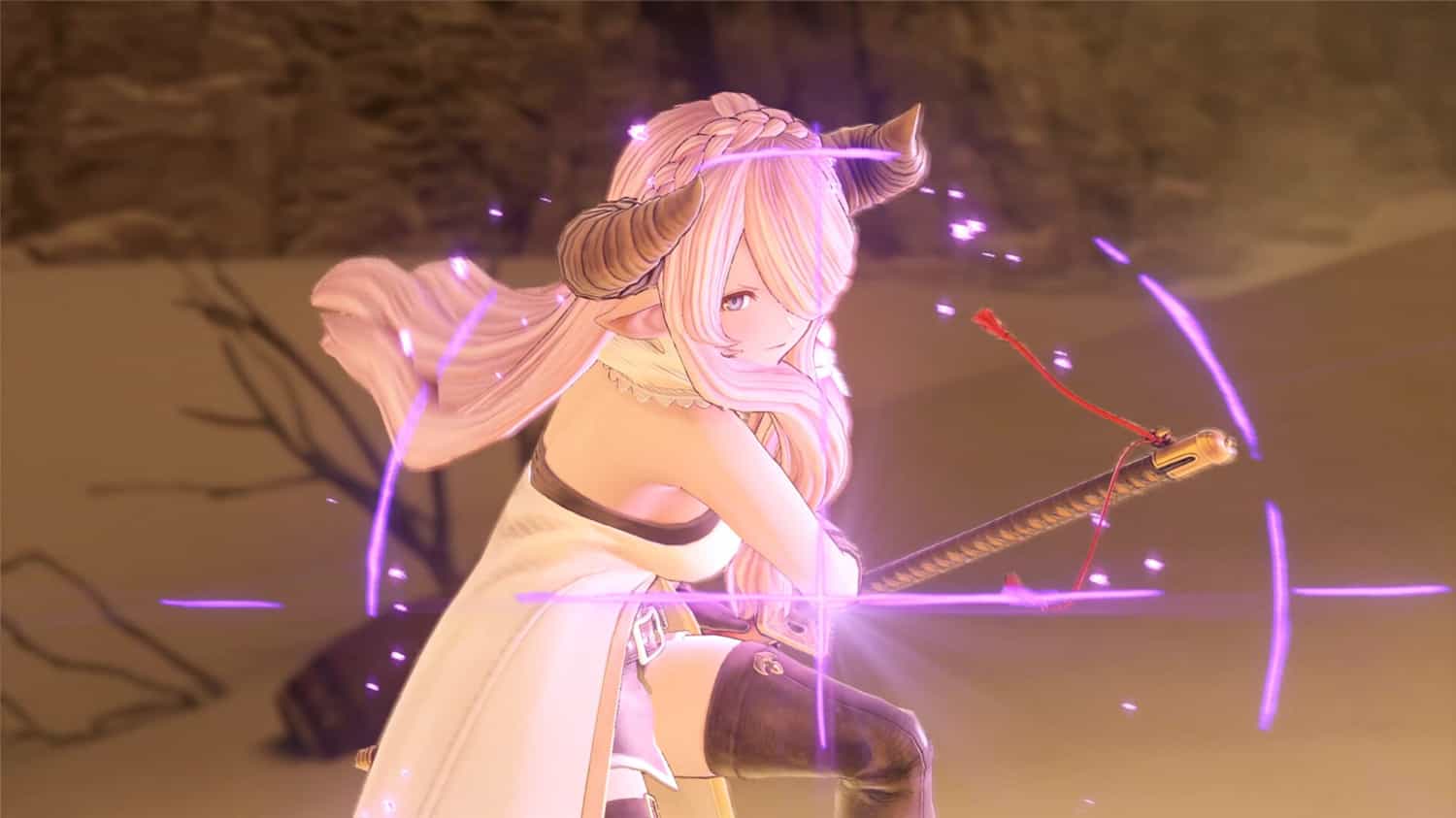 《碧蓝幻想：RELINK》v1.3.1中文版插图3