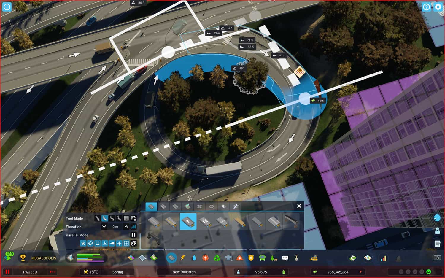 《城市：天际线2》v1.1.5f1中文版插图4