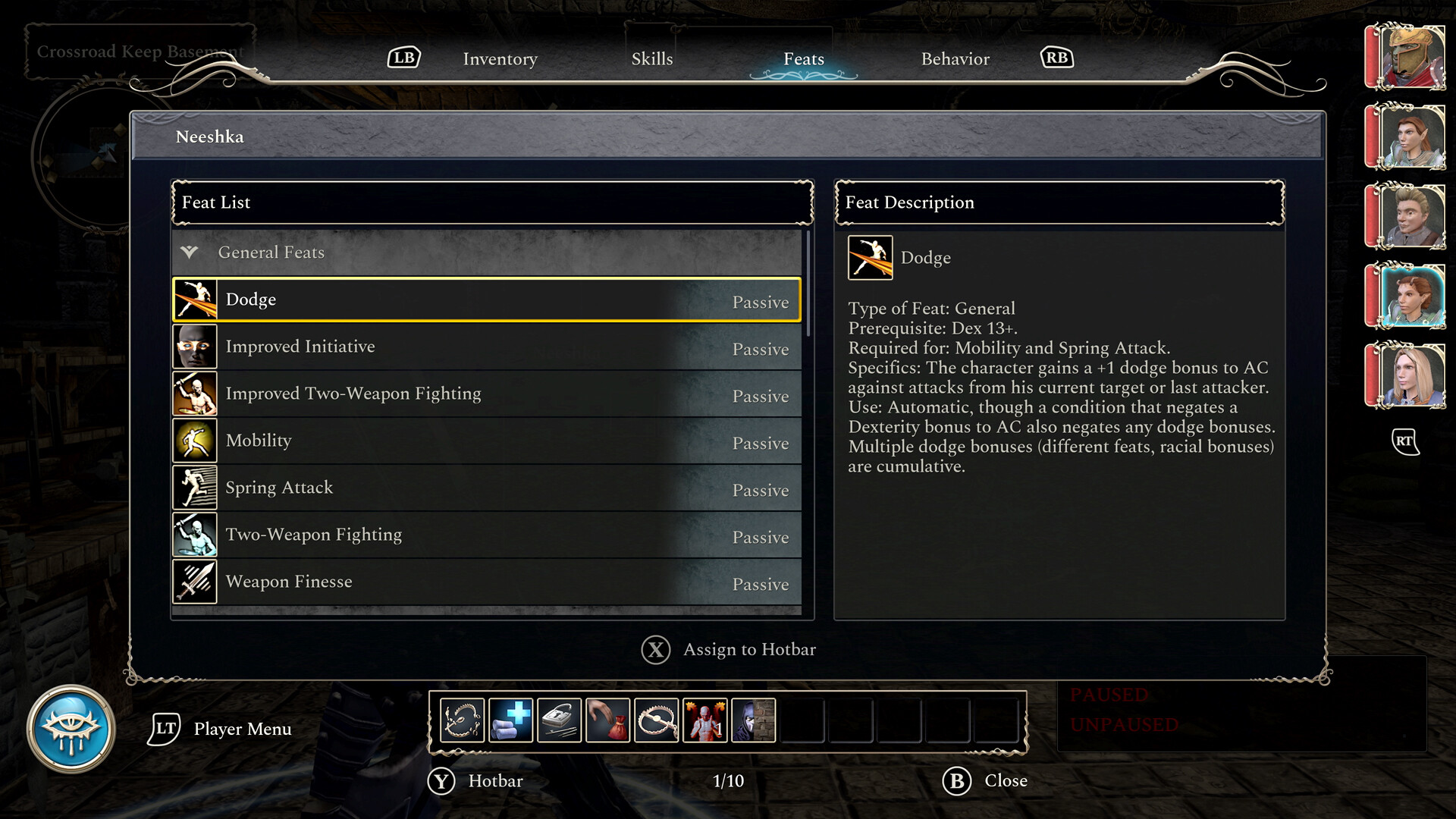 龙与地下城：无冬之夜2增强版/Dungeons & Dragons Neverwinter Nights 2: Enhanced Edition插图4