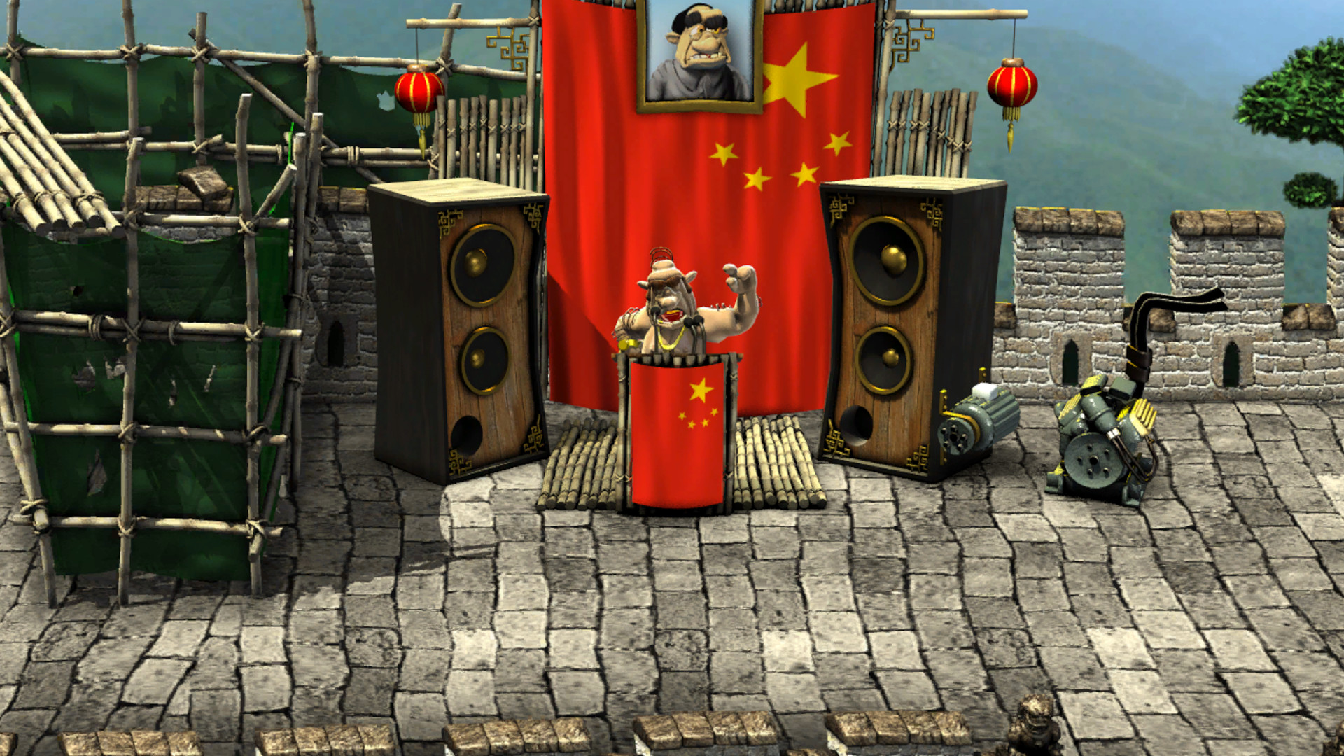 邻居地狱归来/Neighbours back From Hell插图5