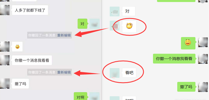 PC微信最新版防撤回小工具-赚钱网