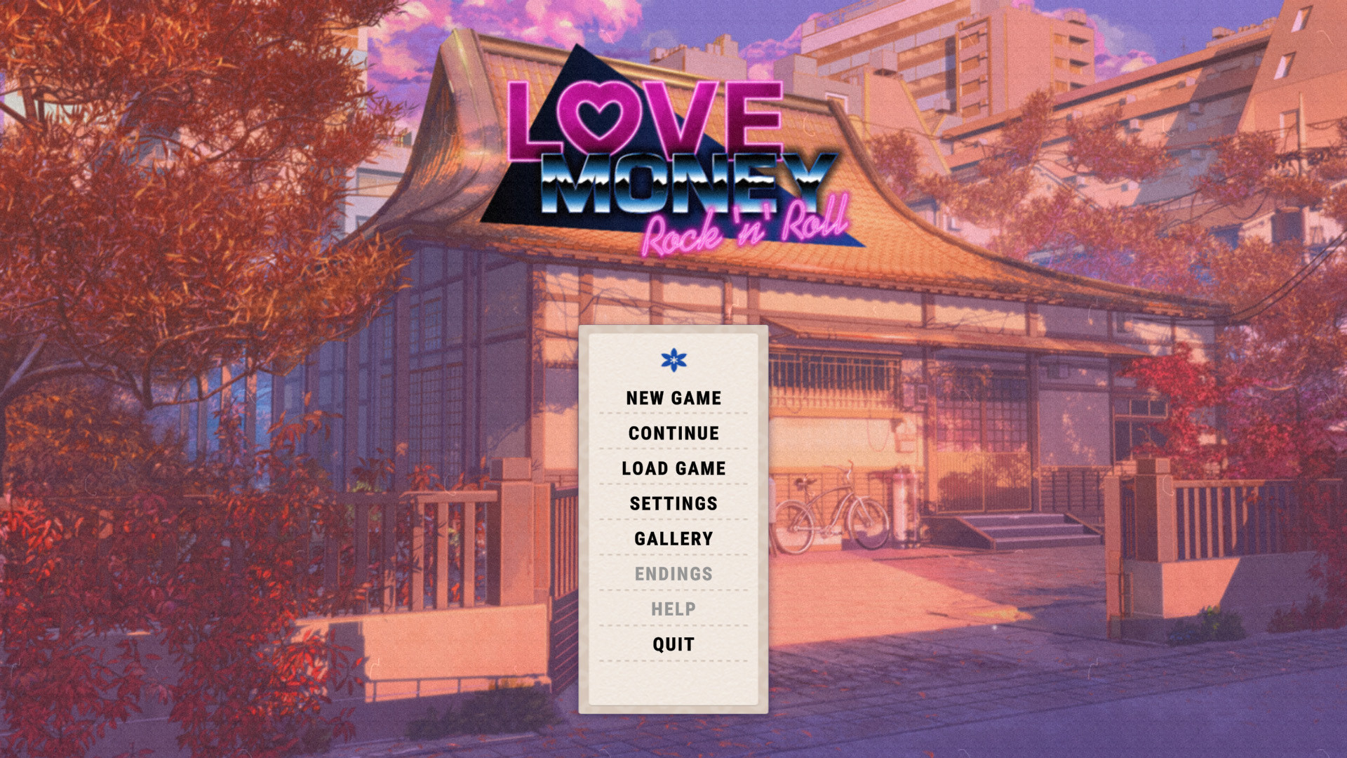 爱情，金钱，摇滚乐/Love, Money, Rock’n’Roll-赚钱网