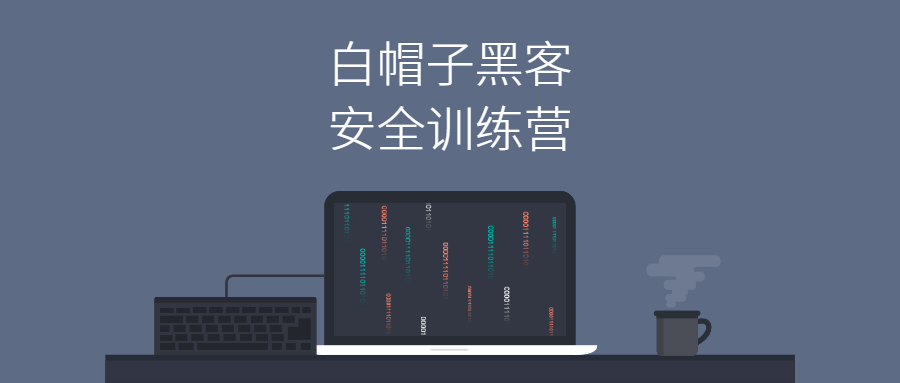 Web安全：白帽子黑客训练营-赚钱网