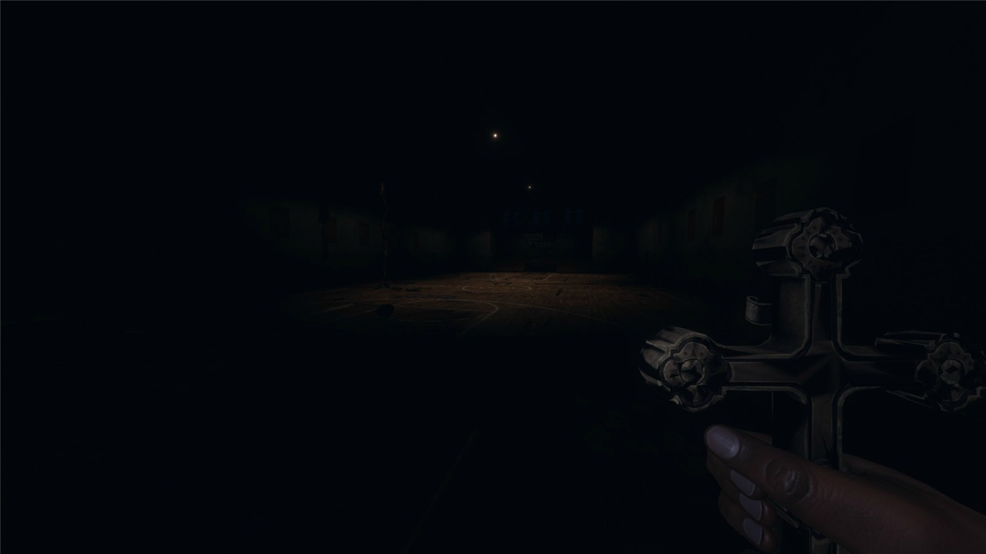 《恐鬼症》v0.9.6.1联机版-赚钱网