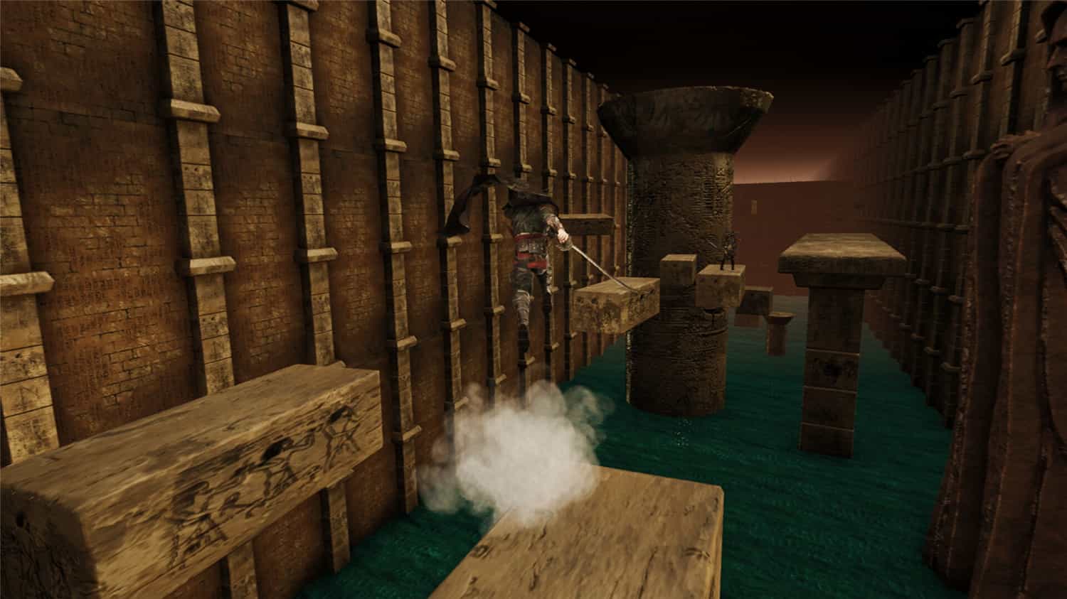 《黑暗死亡地下城》v1.0.0中文版-赚钱网