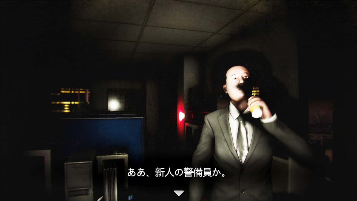《夜间警备》v11499673中文版插图5