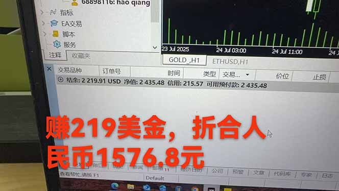 稳定8年的美刀搬砖项目，单人每日收益800—3000.团队4人月入10W+.可线下插图2