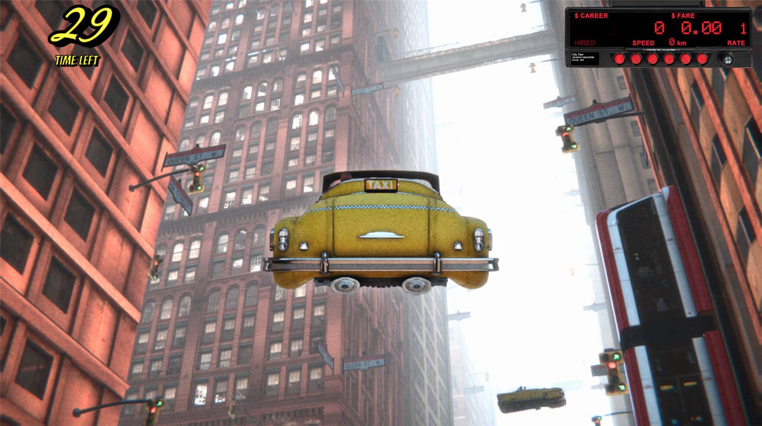 《万里高空出租车》v11280008中文版插图1