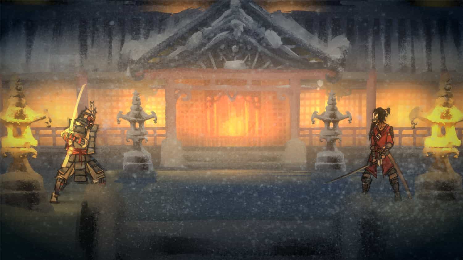 《拔刀》v1.1.61中文版-赚钱网