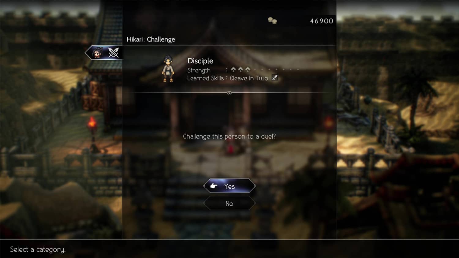 《歧路旅人2》v1.1.0中文版-赚钱网