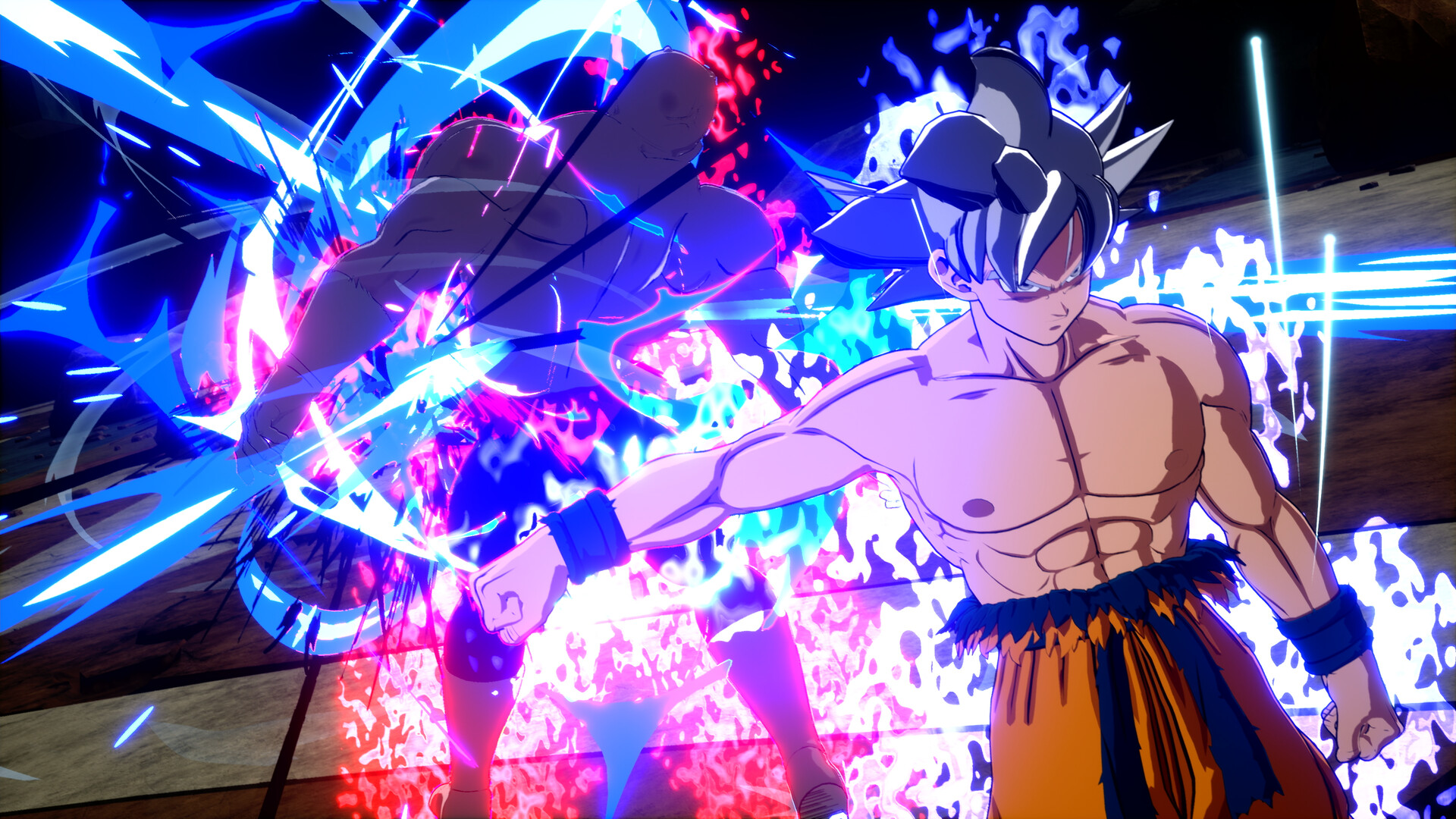 七龙珠 电光炸裂！ZERO/DRAGON BALL: Sparking! ZERO插图4