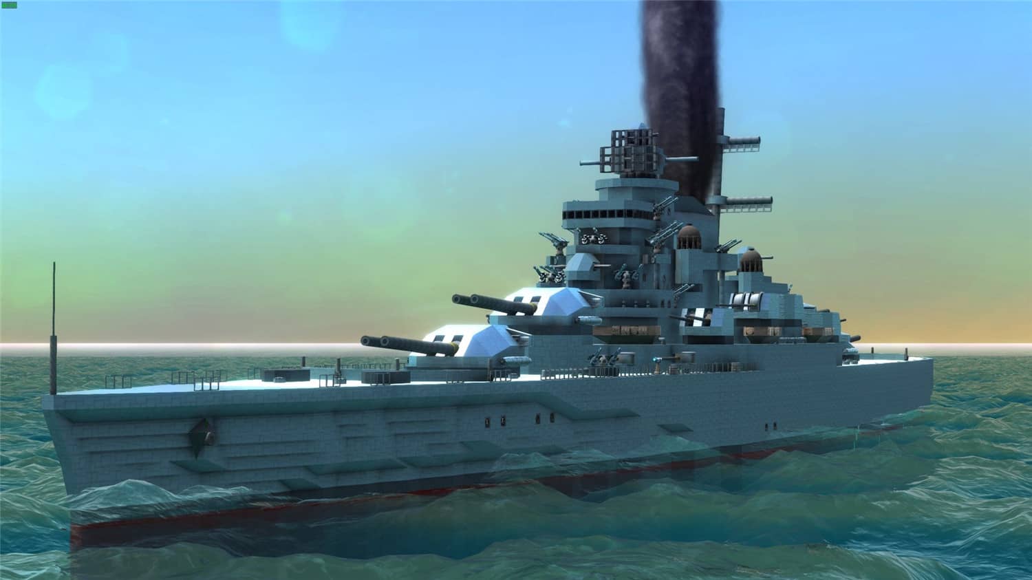 《深海远航》Build.14258898中文版-赚钱网