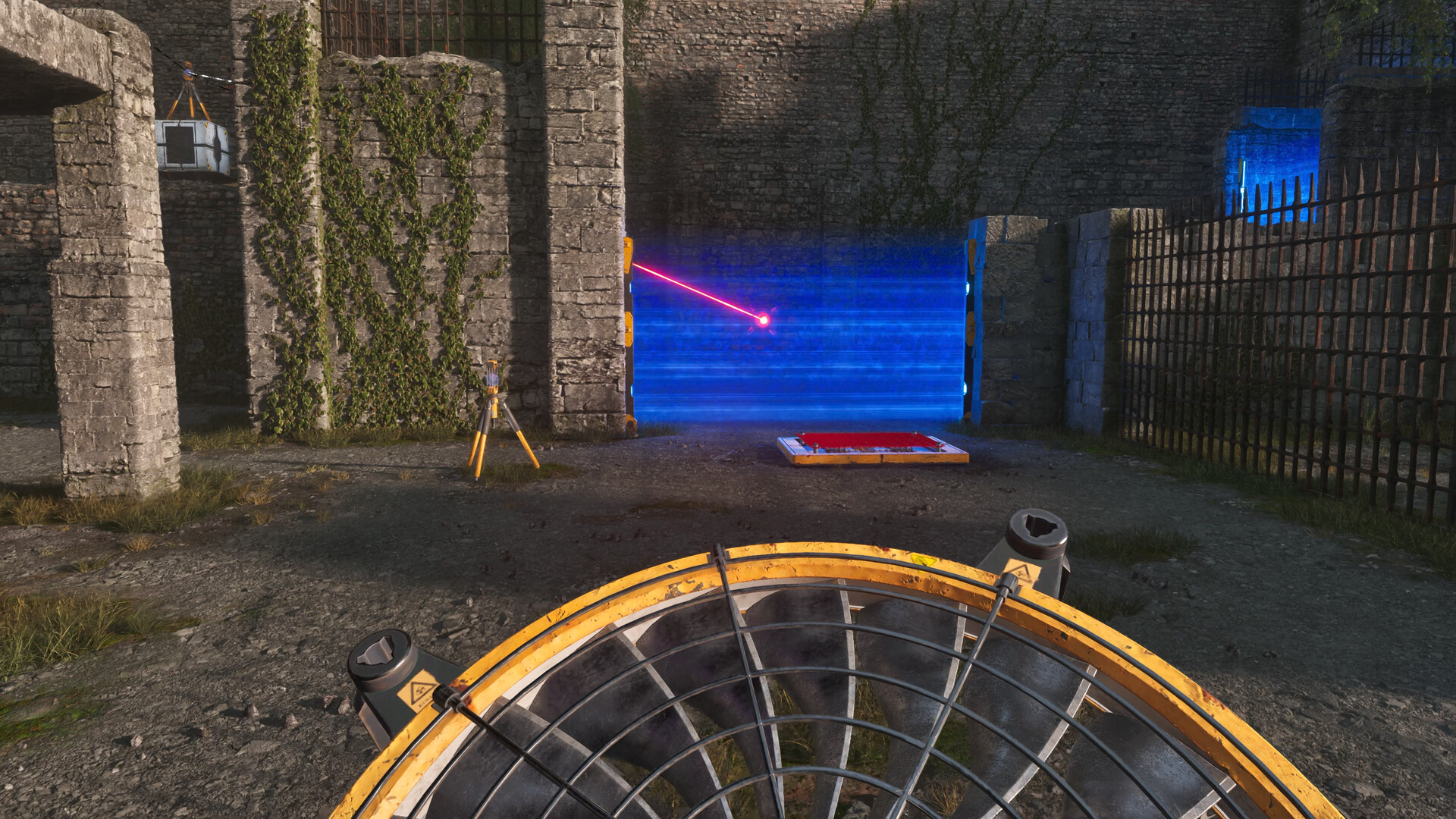 塔罗斯法则：重启/The Talos Principle: Reawakened插图2