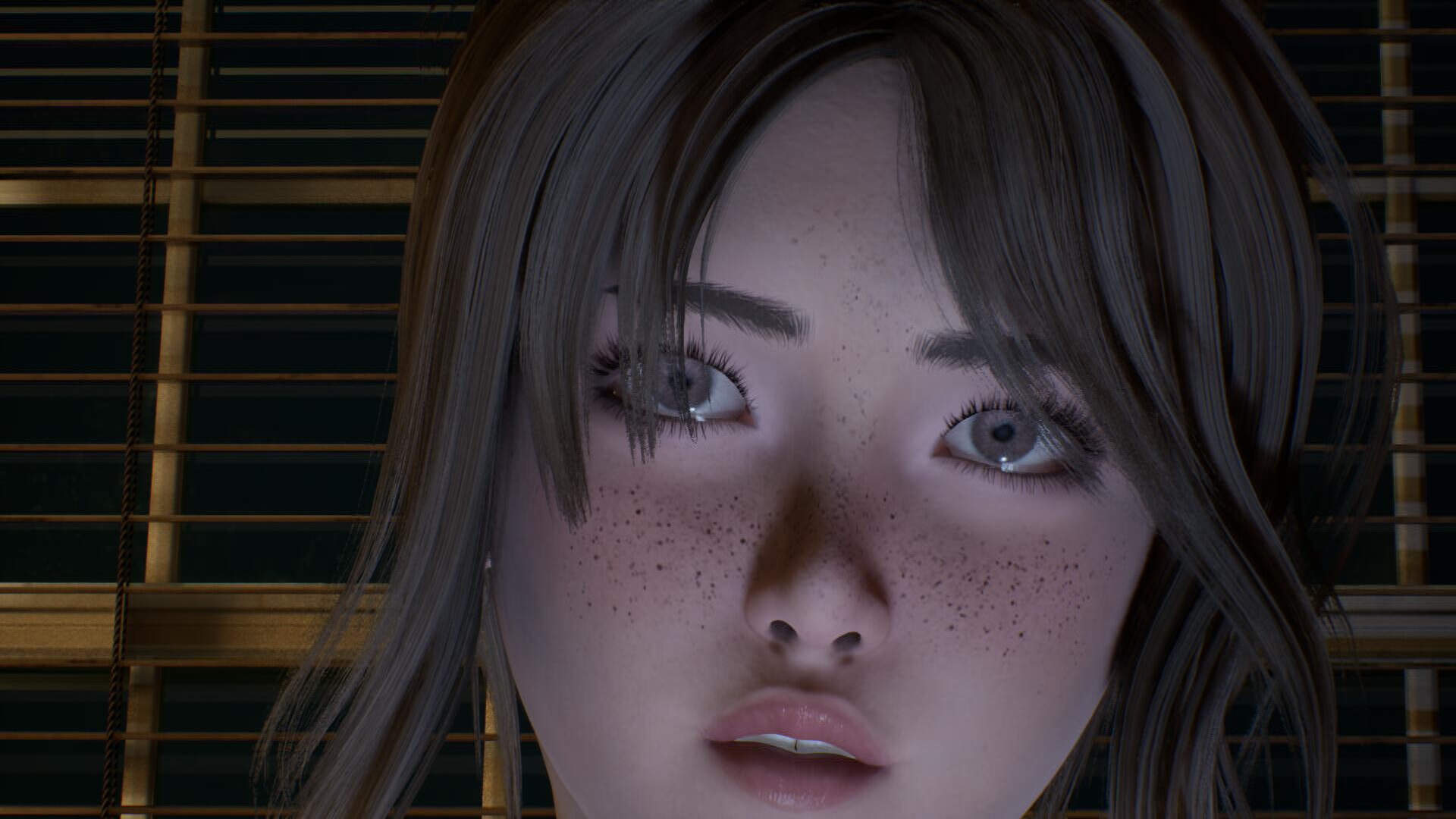 伊芙琳的故事/The Evelyn Game插图2