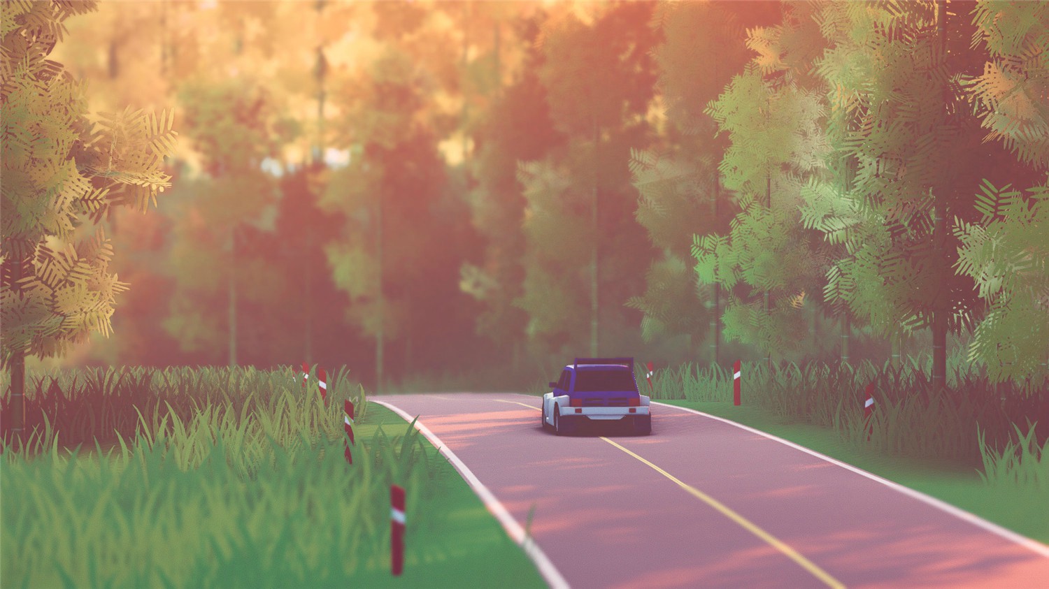 《拉力赛艺术》v1.4.4a中文版插图5