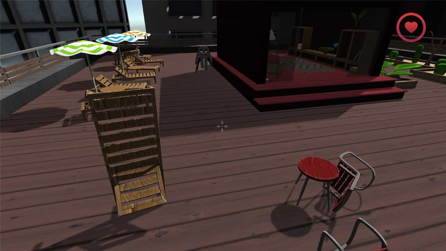 《逃跑和隐藏》Build.12714362中文版-赚钱网