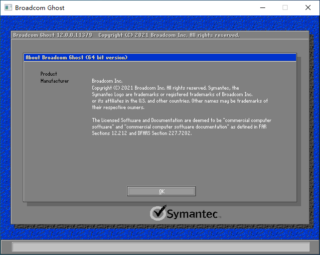 Symantec Ghost/Ghostexp 12.0.0.11690-赚钱网