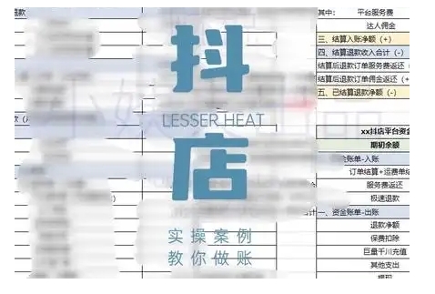 抖音小店对账全攻略，全面讲解抖店对账的核心逻辑与实操技巧，轻松掌握电商财务管理-赚钱网