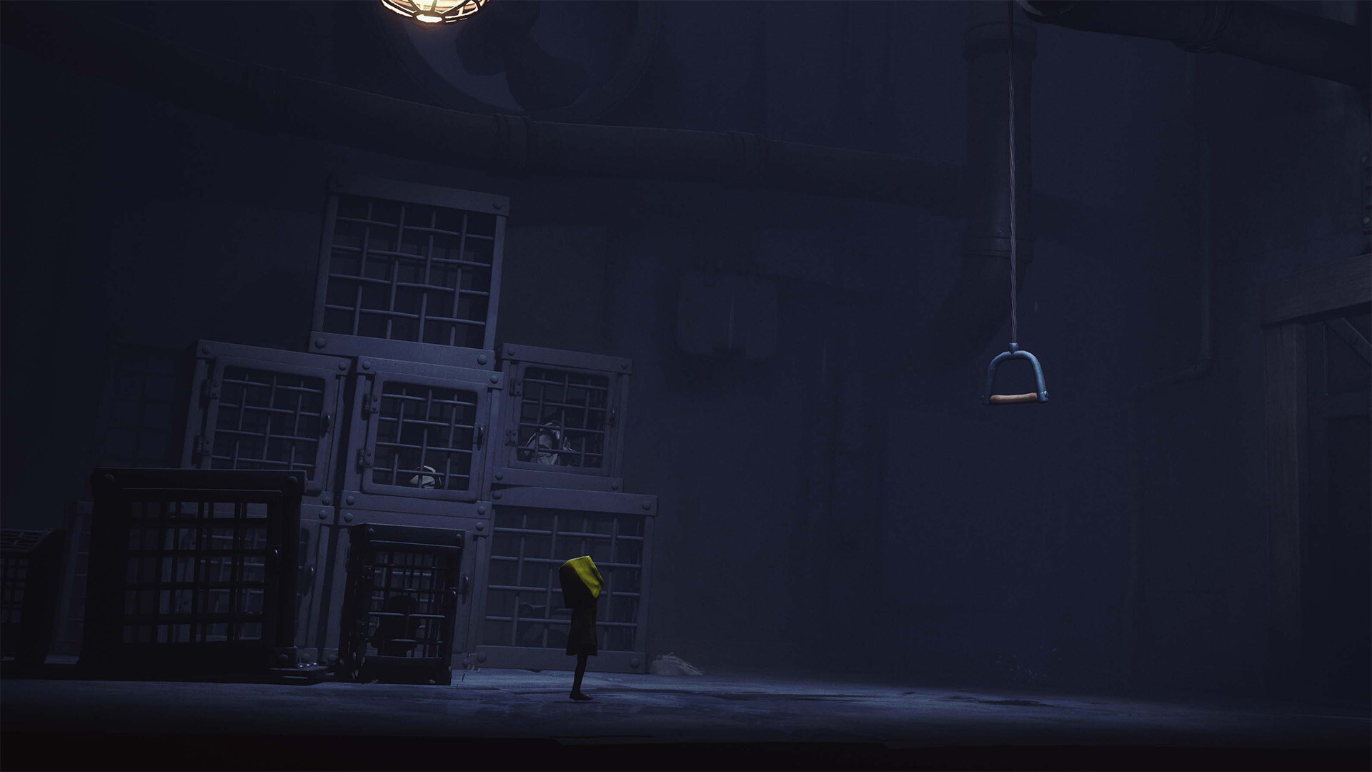 小小梦魇强化版/Little Nightmares Enhanced Edition插图3